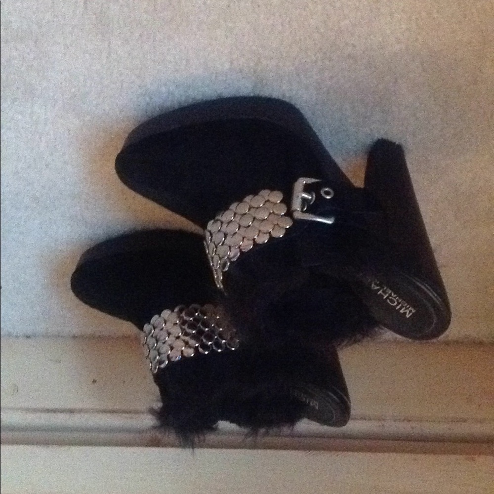 Michael Kors Shoes